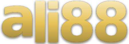 ali88 logo