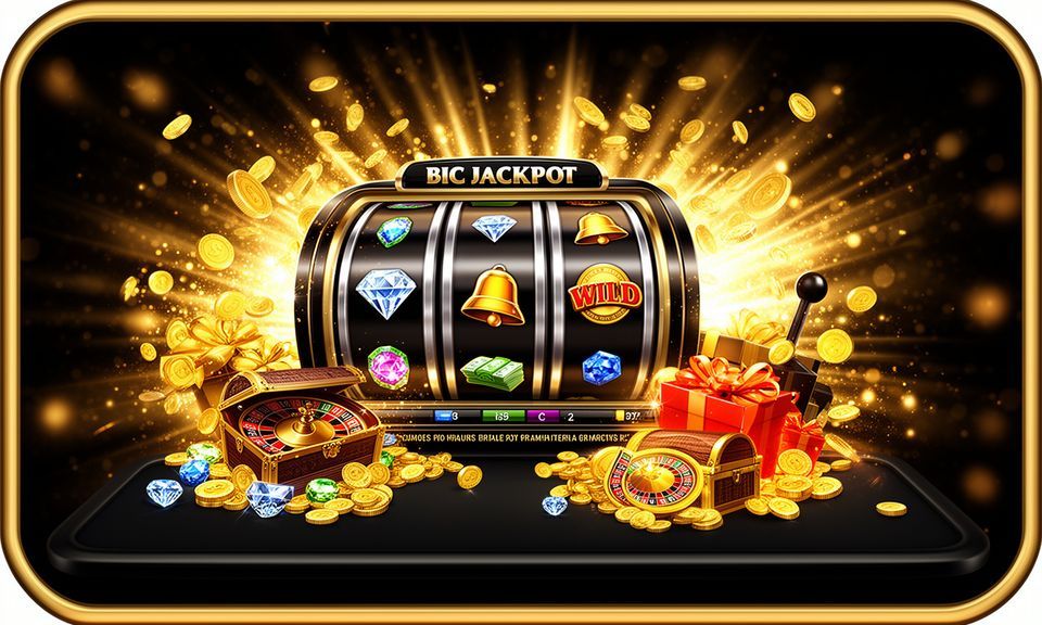 ali88 Điểm Nhấn Arcade